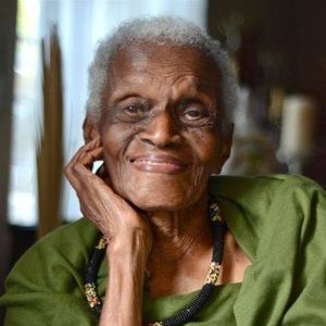 Meet your Posher, Becky